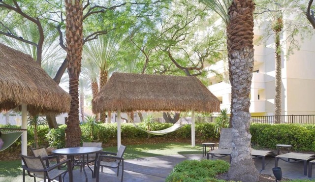 CANCUN Resort- great family resort and POOLS!