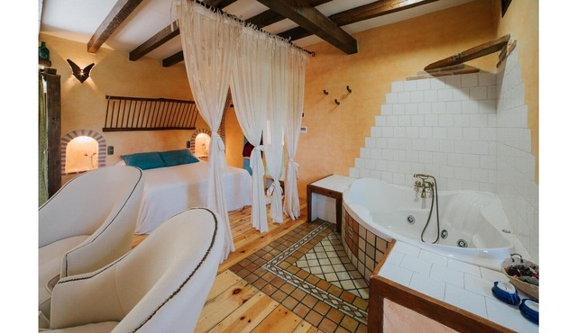 CANDEAL APARTMENT ---