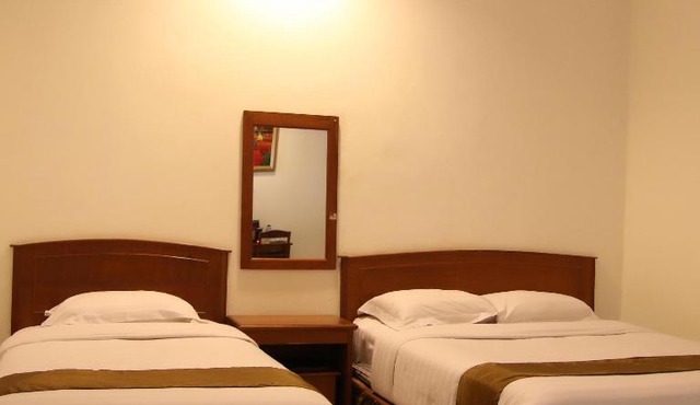 Candisari Hotel