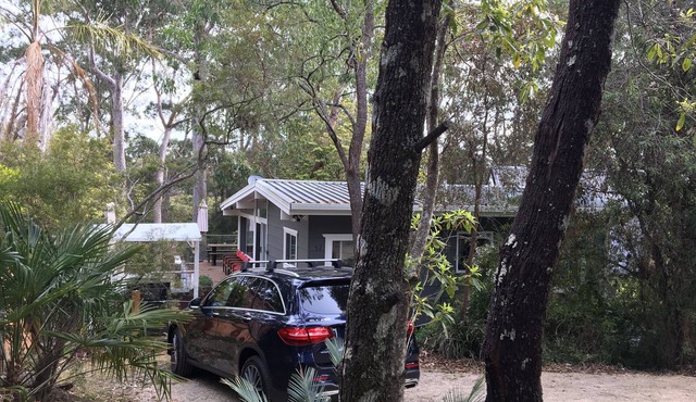 Candlagan Cottage - Mossy Point