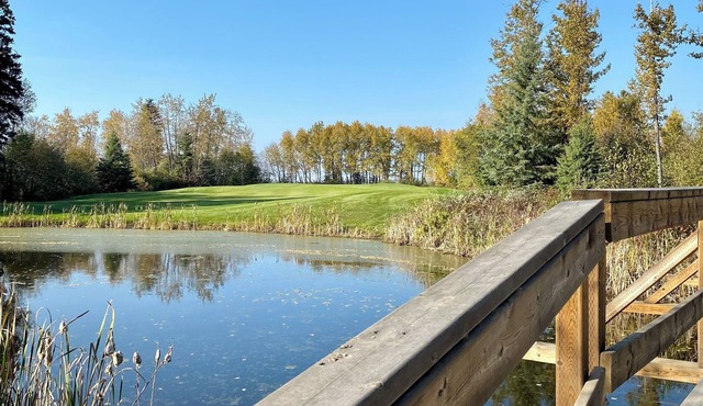 Candle Lake Golf Resort Townhouse