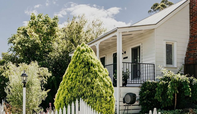Candlebark Daylesford ~ Gorgeous Cottage!