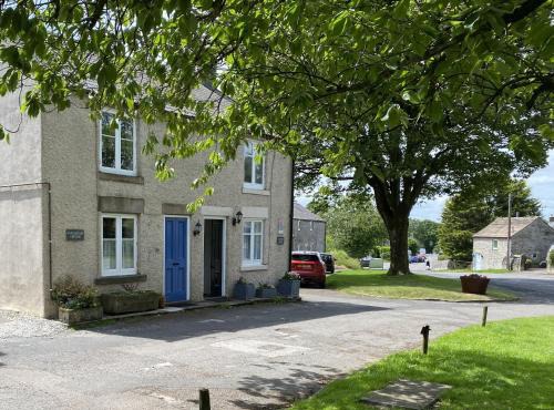 Candlelight Cottage - Litton