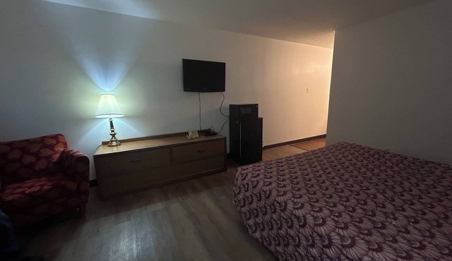 Candlelight Inn by Capital O Scottsbluff