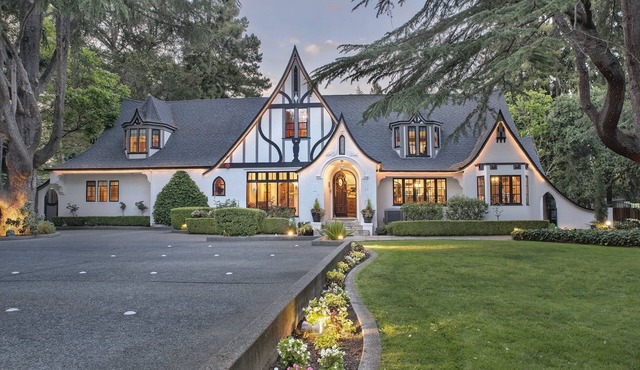 Candlelight Inn Napa Valley