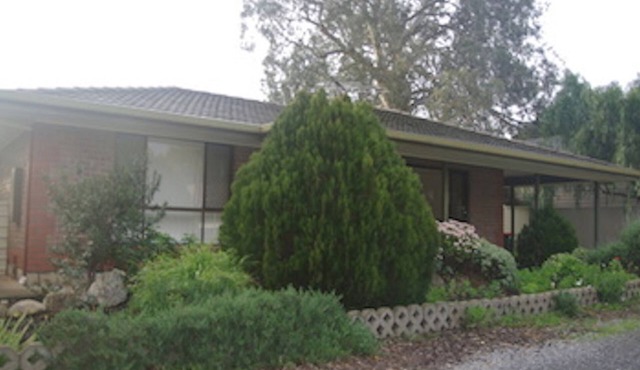 Candlepine Holiday Home