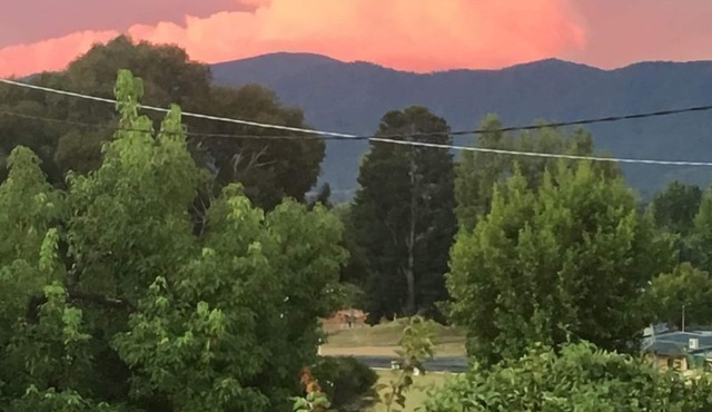 Candlewick Cottage - Quiet Country Getaway