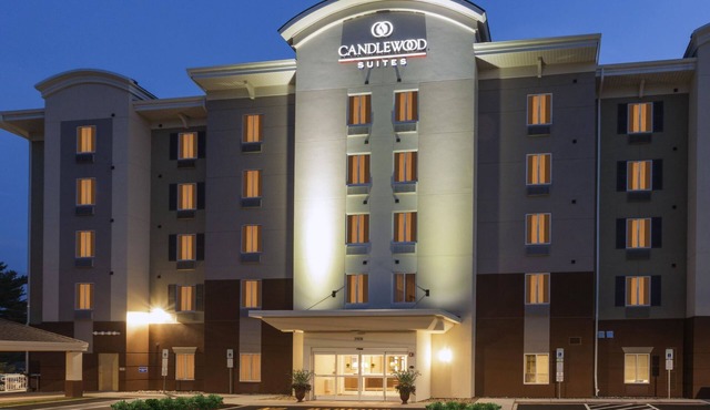 Candlewood Suites Bensalem - Philadelphia Area by IHG