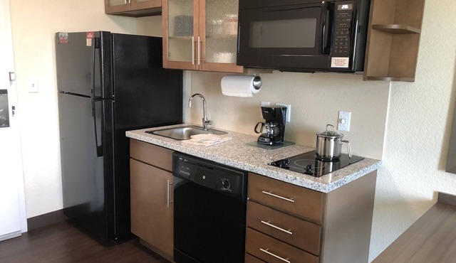 Candlewood Suites Panama City Beach Pier by IHG