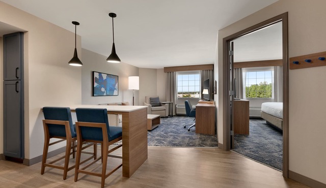 Candlewood Suites Aberdeen-Bel Air by IHG