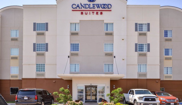 Candlewood Suites ABILENE by IHG