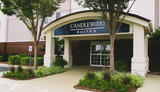Candlewood Suites Alabaster by IHG