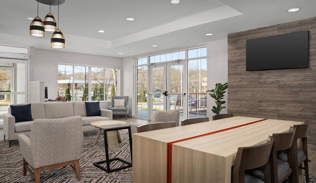 Candlewood Suites Alexandria - Fort Belvoir by IHG