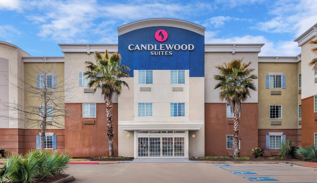 Candlewood Suites Alexandria by IHG