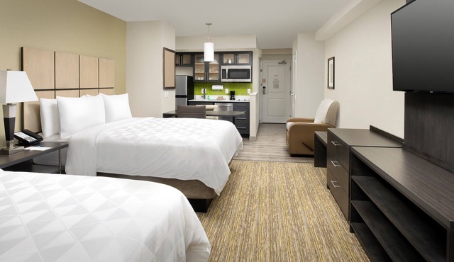 Candlewood Suites Alexandria West by IHG