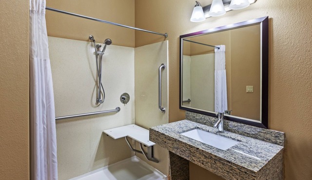 Candlewood Suites Amarillo-Western Crossing by IHG