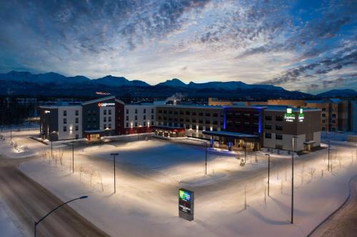 Candlewood Suites Anchorage - Midtown by IHG