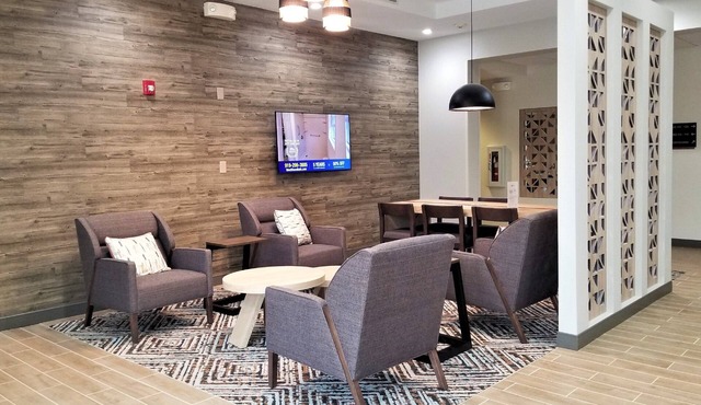 Candlewood Suites Apex Raleigh Area by IHG
