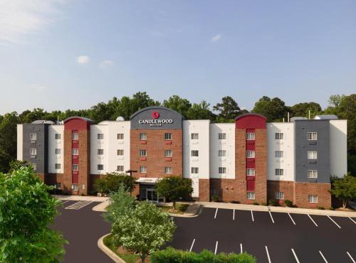 Candlewood Suites Apex Raleigh Area by IHG