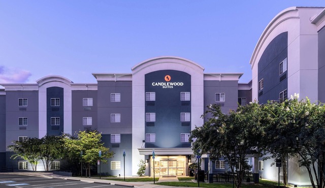 Candlewood Suites Arundel Mills/BWI Airport by IHG
