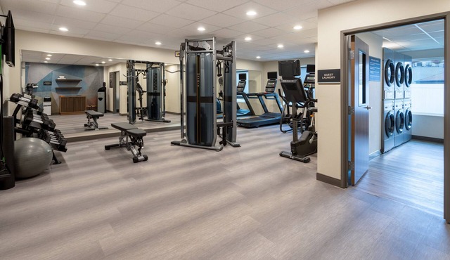 Candlewood Suites Atlanta Kennesaw by IHG