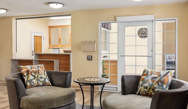 Candlewood Suites Augusta by IHG