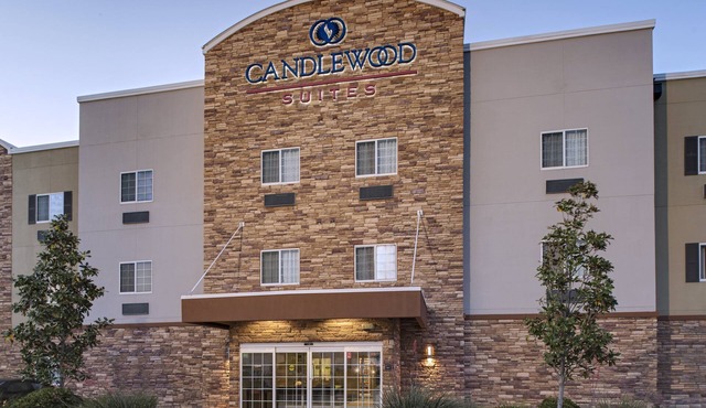 Candlewood Suites Austin N - Cedar Park by IHG