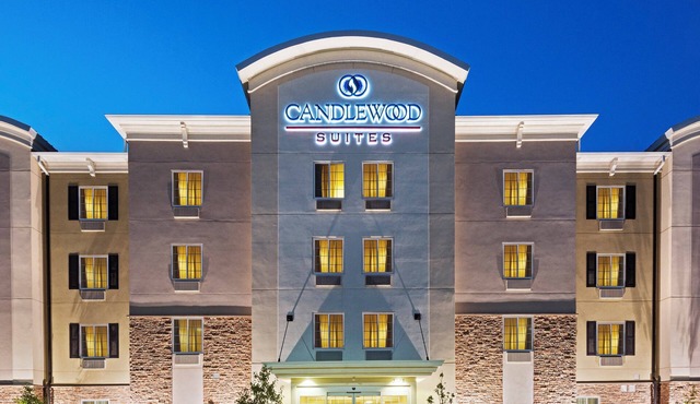 Candlewood Suites Austin North by IHG