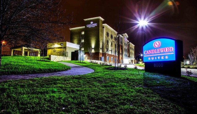 Candlewood Suites - Austin North by IHG