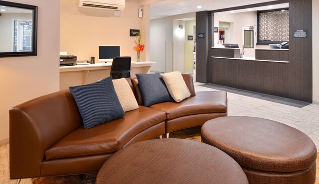 Candlewood Suites Austin-Round Rock by IHG