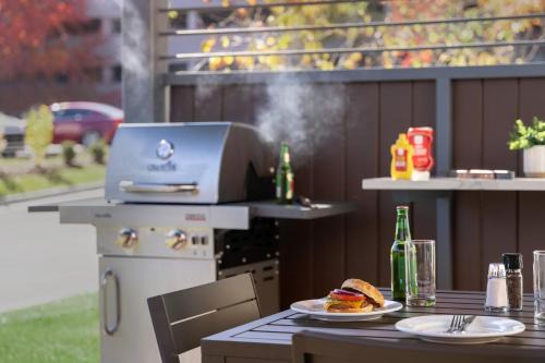 Candlewood Suites Baltimore - BWI Airport NE by IHG