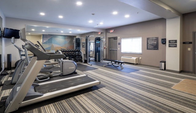 Candlewood Suites Baytown by IHG