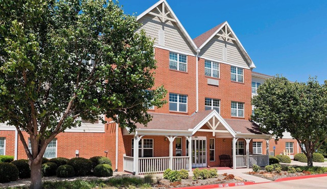 Candlewood Suites Bedford Fort Worth by IHG