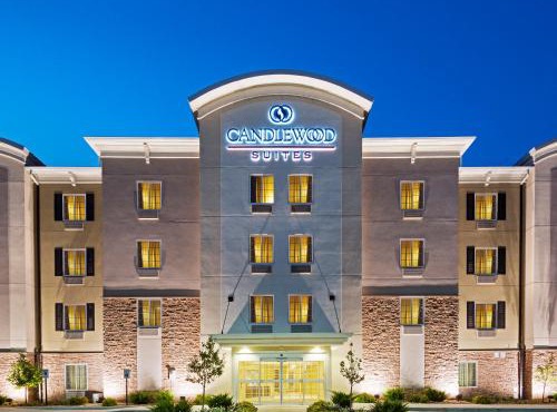 Candlewood Suites Belle Vernon by IHG