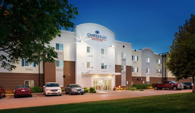 Candlewood Suites Bellevue by IHG