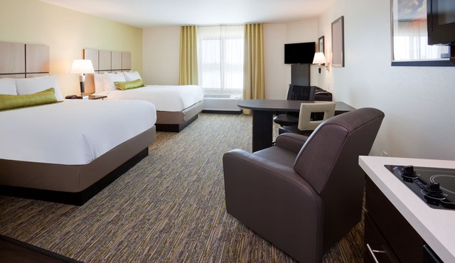 Candlewood Suites Bemidji - Paul Bunyan by IHG