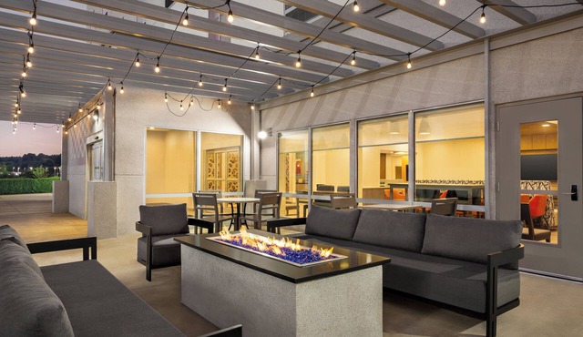 Candlewood Suites Bessemer - Birmingham SW by IHG