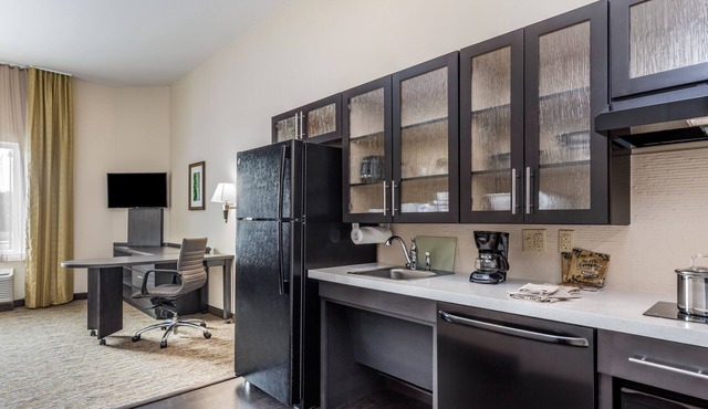 Candlewood Suites Bethlehem South by IHG