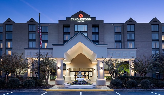 Candlewood Suites Birmingham - Inverness by IHG