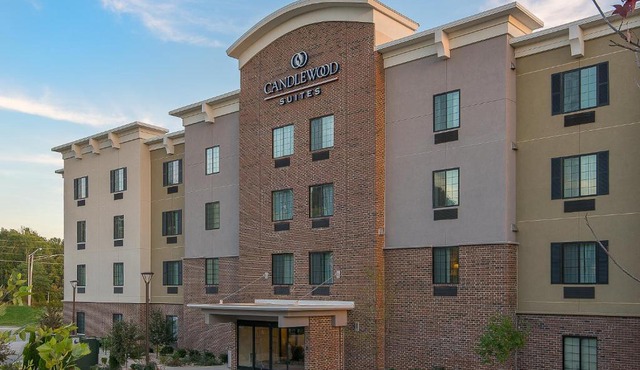 Candlewood Suites Bloomington by IHG