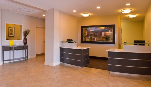 Candlewood Suites Bloomington, an IHG Hotel