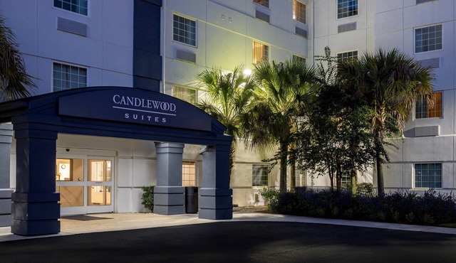 Candlewood Suites Bluffton-Hilton Head by IHG