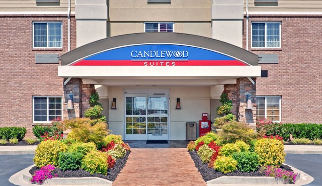 Candlewood Suites Bowling Green by IHG