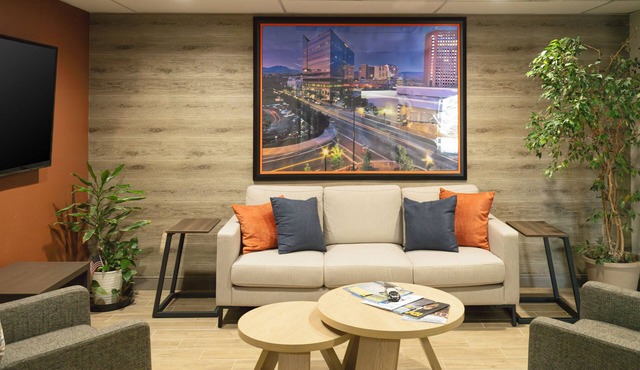 Candlewood Suites Boise - Towne Square by IHG