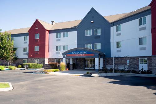 Candlewood Suites Boise - Towne Square by IHG
