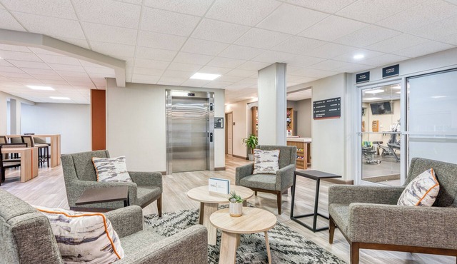 Candlewood Suites Bordentown-Trenton by IHG