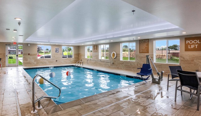 Candlewood Suites Brighton by IHG
