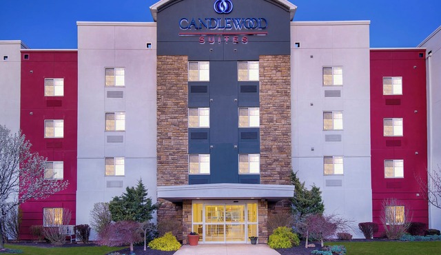 Candlewood Suites Buffalo - Amherst by IHG