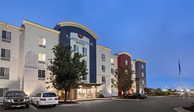 Candlewood Suites Cape Girardeau by IHG