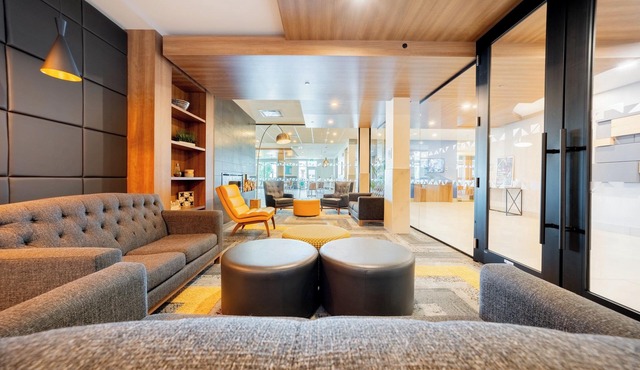 Candlewood Suites Trois Rivieres Ouest by IHG